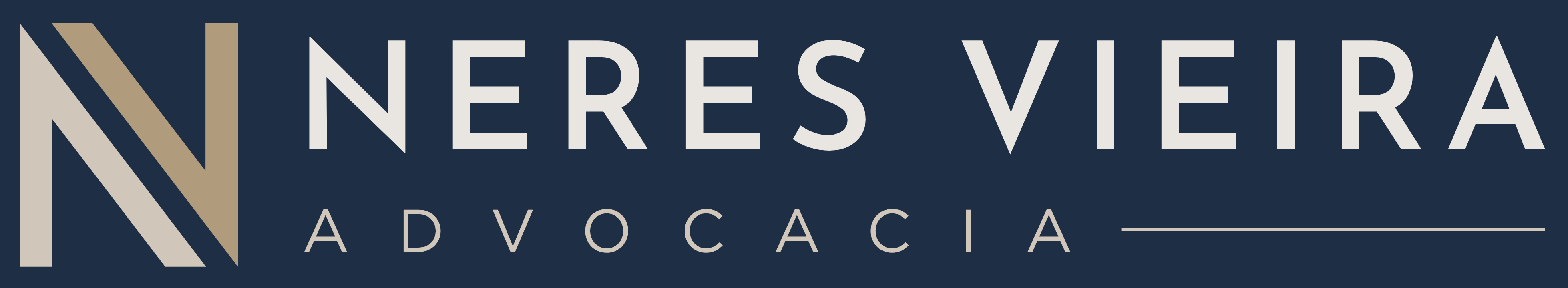 Neres Vieira Advocacia