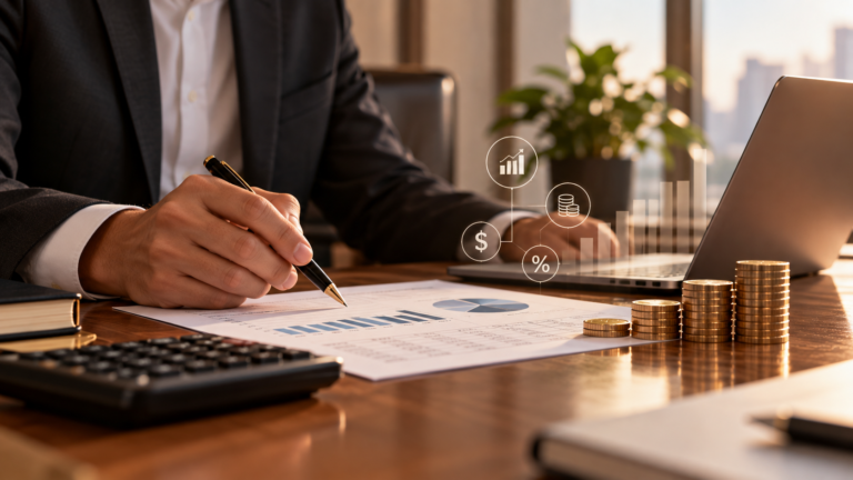 Rendimentos de aplicações financeiras no Simples Nacional: como funciona a tributação?